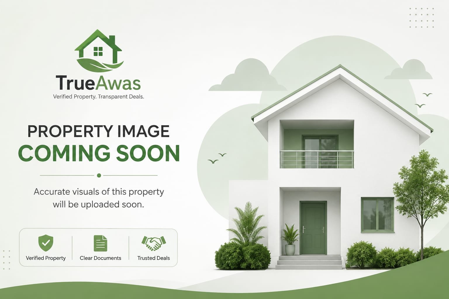 Ready to move independent house in kakadeo image